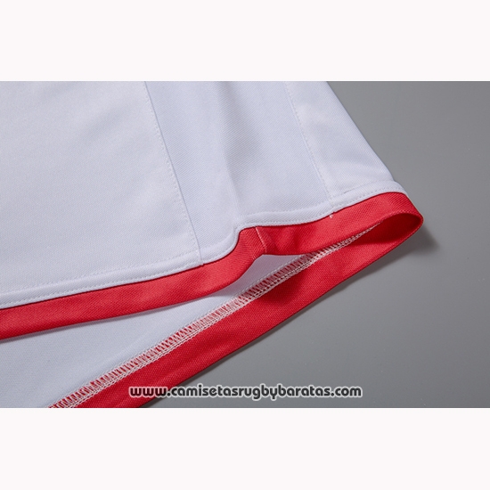 Camiseta St George Illawarra Dragons Rugby 2018-2019 Local